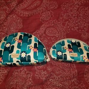 Make up/ cosmetic travel bags